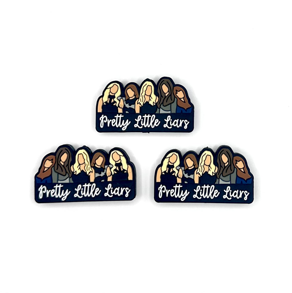 PLL (HBK exclusive) silicone focal bead