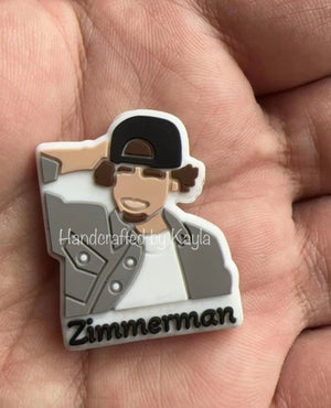 Zimmerman (HBK exclusive) focal bead