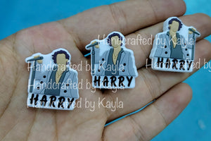 Harry (HBK exclusive) focal bead